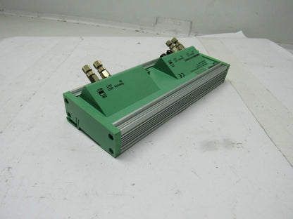 Phoenix Contact IBS CT 24 BK RB-LK/LK 2722810 Interbus Module