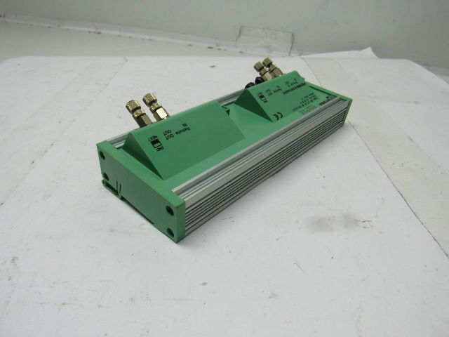 Phoenix Contact IBS CT 24 BK RB-LK/LK 2722810 Interbus Module