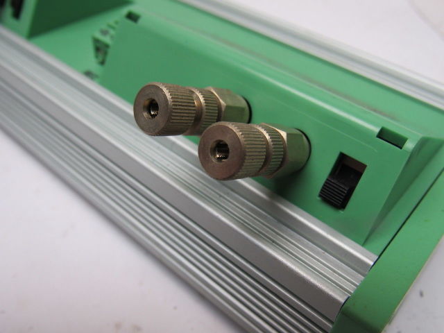 Phoenix Contact IBS CT 24 BK RB-LK/LK 2722810 Interbus Module