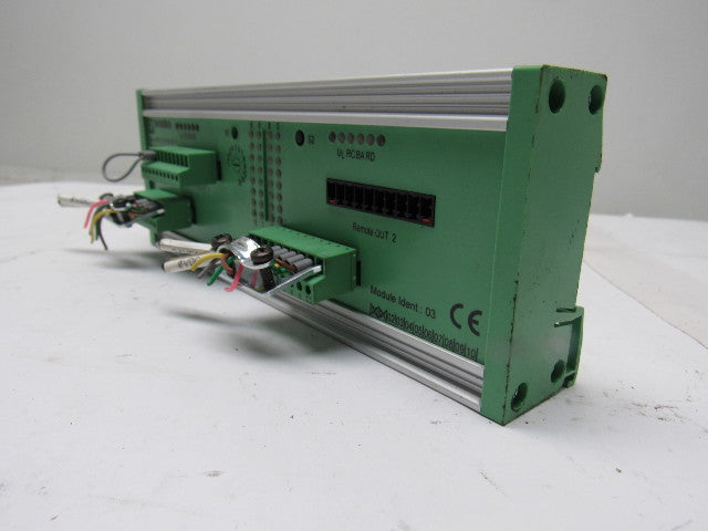 Phoenix Contact IBS CT 24 IO GT-T 2719470 Interbus Coupling Module