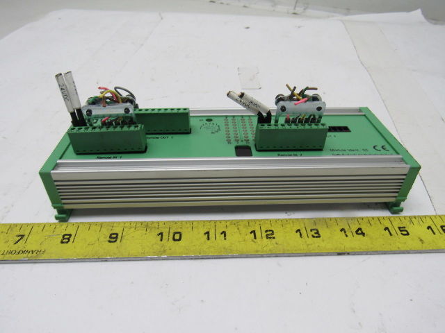 Phoenix Contact IBS CT 24 IO GT-T 2719470 Interbus Coupling Module