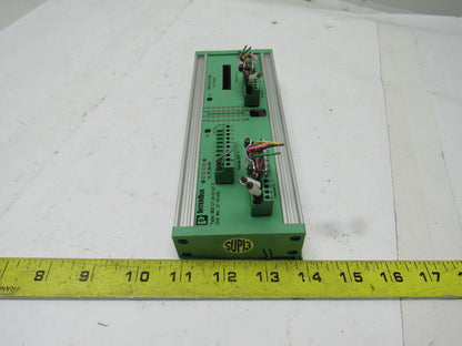 Phoenix Contact IBS CT 24 IO GT-T 2719470 Interbus Coupling Module