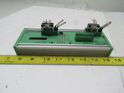 Phoenix Contact IBS CT 24 IO GT-T 2719470 Interbus Coupling Module