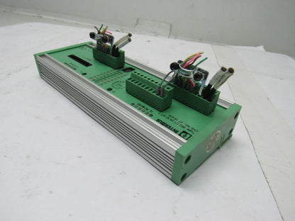 Phoenix Contact IBS CT 24 IO GT-T 2719470 Interbus Coupling Module