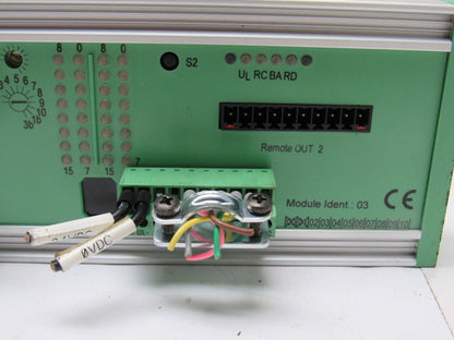 Phoenix Contact IBS CT 24 IO GT-T 2719470 Interbus Coupling Module