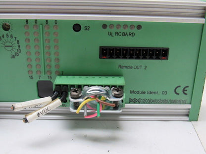 Phoenix Contact IBS CT 24 IO GT-T 2719470 Interbus Coupling Module
