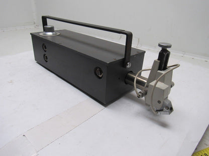 Mahr PRK Perthen Perthometer Metrology Surface Measurement Device