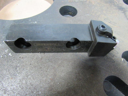 Ingersoll/Kennametal 27-1/2" Cut Dia 30 Cutter Face Mill Plate W/New Tooling