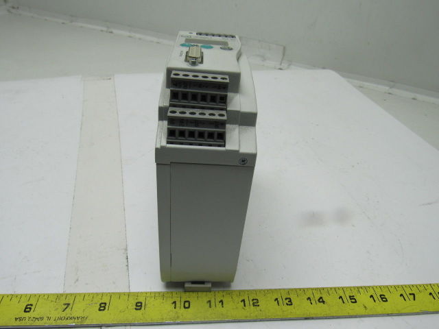 Hottinger Baldwin Messtechnik MP60 PME Frequency Measurement Module