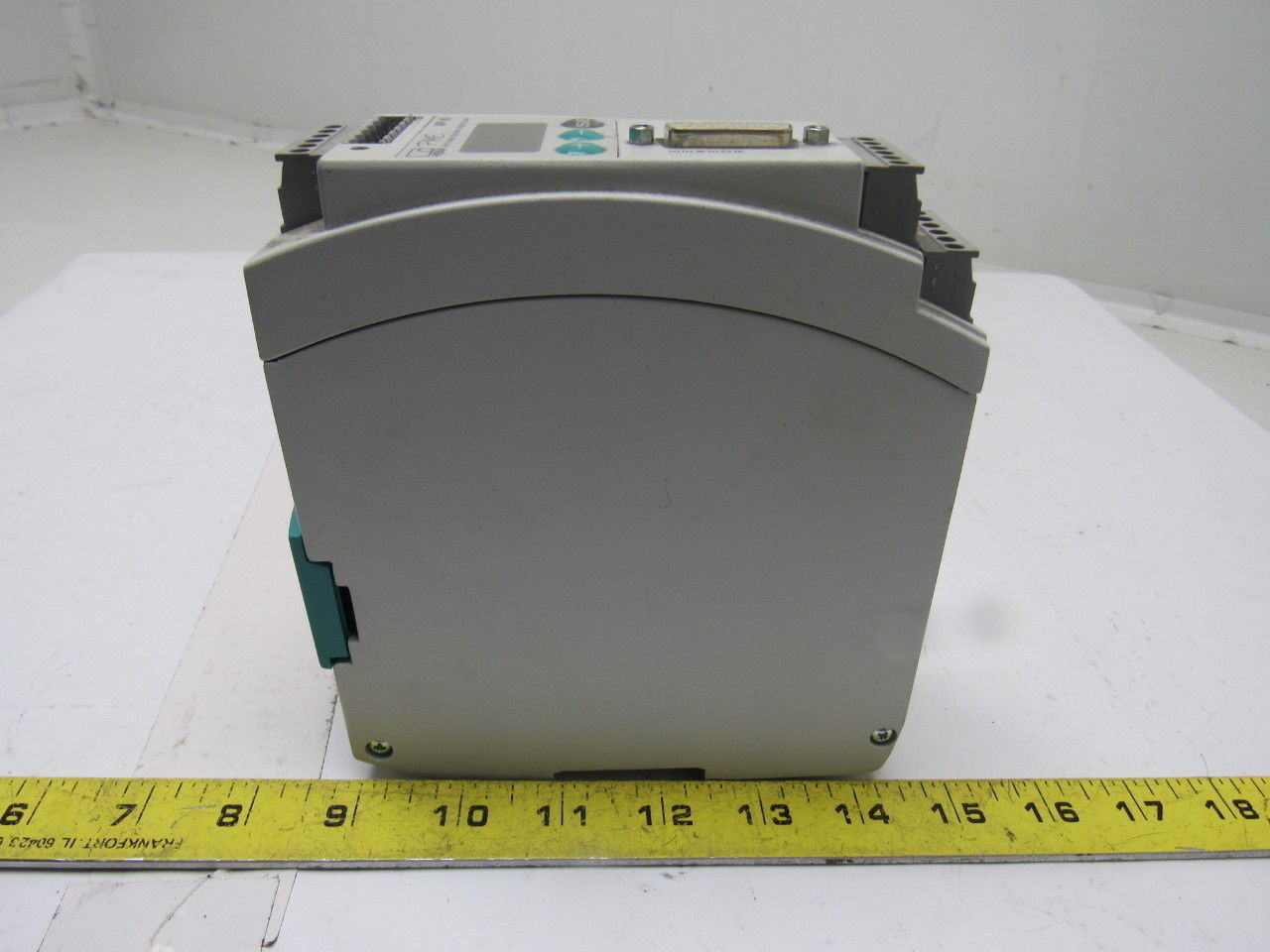 Hottinger Baldwin Messtechnik MP60 PME Frequency Measurement Module