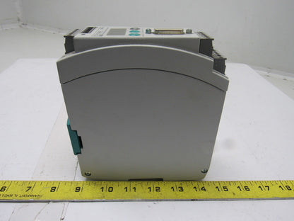 Hottinger Baldwin Messtechnik MP60 PME Frequency Measurement Module