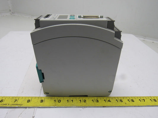 Hottinger Baldwin Messtechnik MP60 PME Frequency Measurement Module