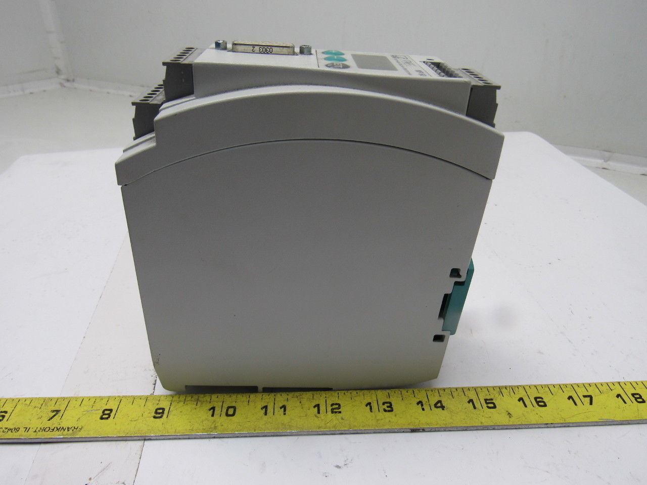 Hottinger Baldwin Messtechnik MP60 PME Frequency Measurement Module
