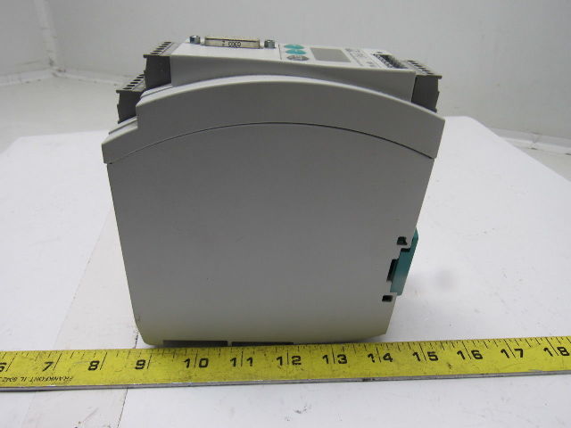 Hottinger Baldwin Messtechnik MP60 PME Frequency Measurement Module