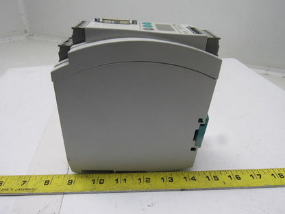 Hottinger Baldwin Messtechnik MP60 PME Frequency Measurement Module