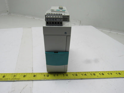 Hottinger Baldwin Messtechnik MP60 PME Frequency Measurement Module