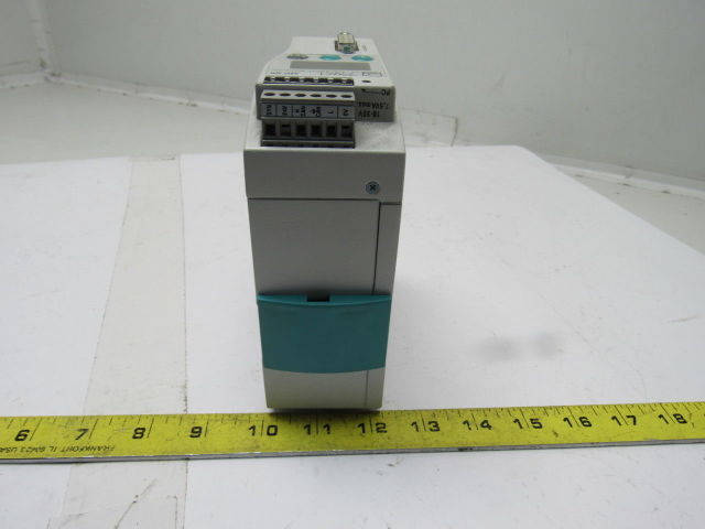 Hottinger Baldwin Messtechnik MP60 PME Frequency Measurement Module