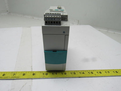Hottinger Baldwin Messtechnik MP60 PME Frequency Measurement Module