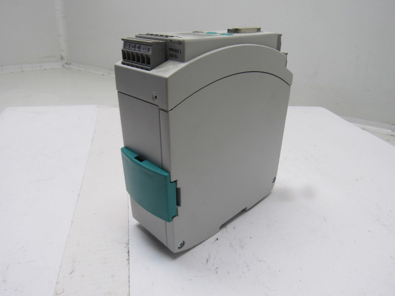 Hottinger Baldwin Messtechnik MP60 PME Frequency Measurement Module