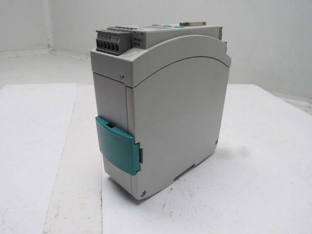 Hottinger Baldwin Messtechnik MP60 PME Frequency Measurement Module