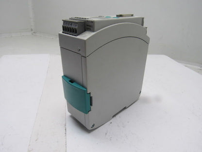Hottinger Baldwin Messtechnik MP60 PME Frequency Measurement Module