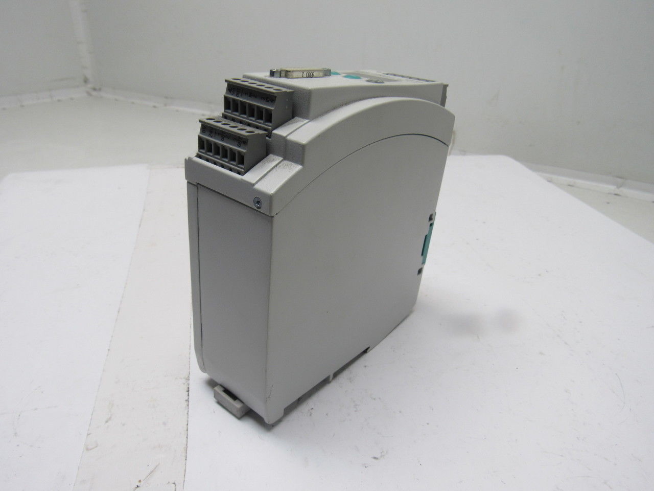 Hottinger Baldwin Messtechnik MP60 PME Frequency Measurement Module