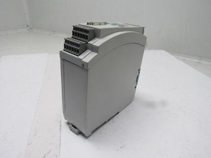 Hottinger Baldwin Messtechnik MP60 PME Frequency Measurement Module