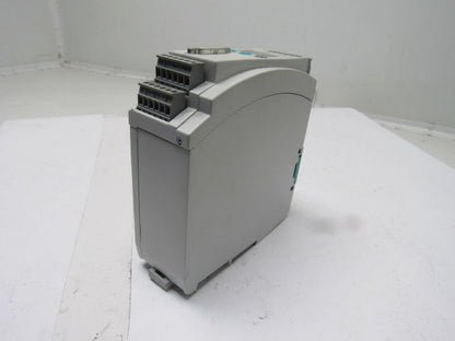 Hottinger Baldwin Messtechnik MP60 PME Frequency Measurement Module