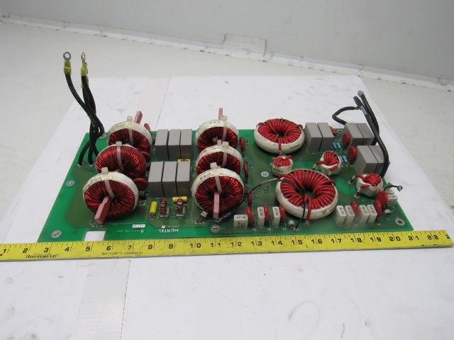 Nortel FRVO-C 94VO 3500 L00111329 Circuit Board