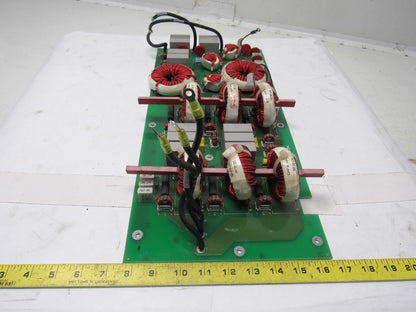 Nortel FRVO-C 94VO 3500 L00111329 Circuit Board