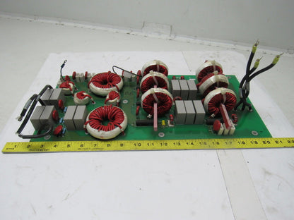 Nortel FRVO-C 94VO 3500 L00111329 Circuit Board