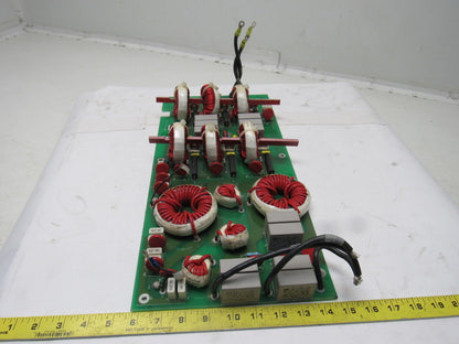 Nortel FRVO-C 94VO 3500 L00111329 Circuit Board
