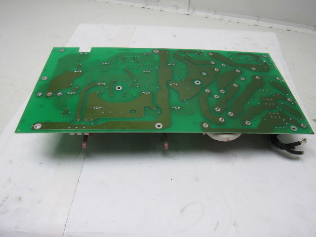 Nortel FRVO-C 94VO 3500 L00111329 Circuit Board