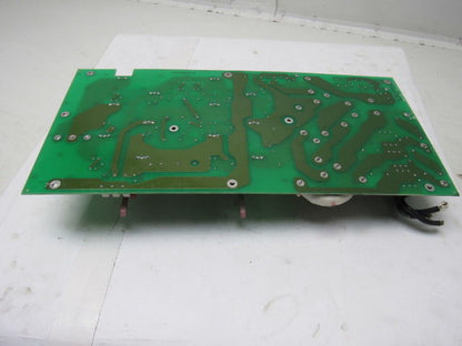 Nortel FRVO-C 94VO 3500 L00111329 Circuit Board