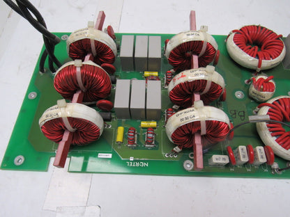 Nortel FRVO-C 94VO 3500 L00111329 Circuit Board