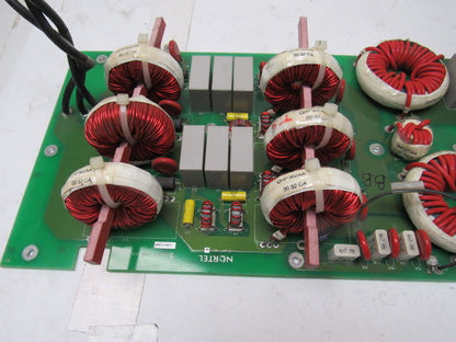 Nortel FRVO-C 94VO 3500 L00111329 Circuit Board