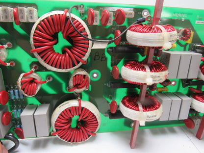 Nortel FRVO-C 94VO 3500 L00111329 Circuit Board