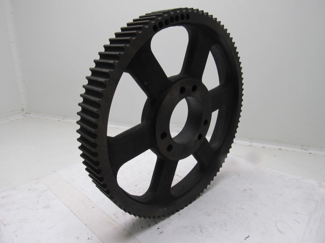 Maska P90E 14M-040 90 Tooth Timing Pulley 1580 Max RPM