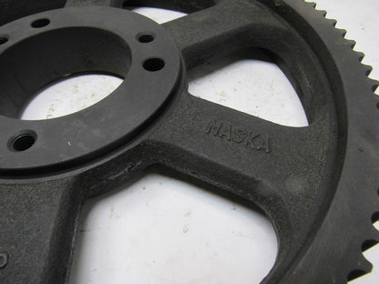 Maska P90E 14M-040 90 Tooth Timing Pulley 1580 Max RPM