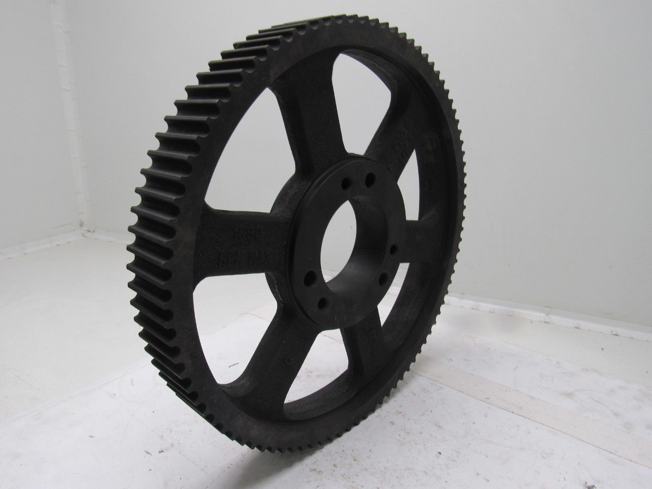 Maska P90E 14M-040 90 Tooth Timing Pulley 1580 Max RPM