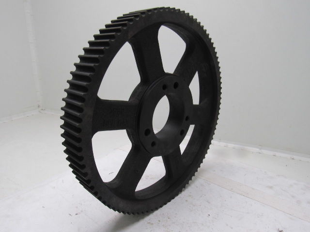 Maska P90E 14M-040 90 Tooth Timing Pulley 1580 Max RPM