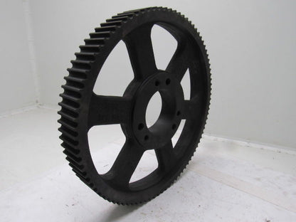 Maska P90E 14M-040 90 Tooth Timing Pulley 1580 Max RPM