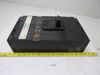 Gould KM3-S800V 800A MAX 3 Pole Molded Case Circuit Breaker
