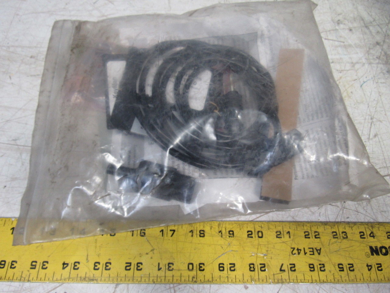 Nematron IC65A7-3391G400 Operator Interface Control unit Industrial Computer