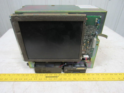 Nematron IC65A7-3391G400 Operator Interface Control unit Industrial Computer