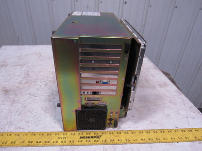 Nematron IC65A7-3391G400 Operator Interface Control unit Industrial Computer