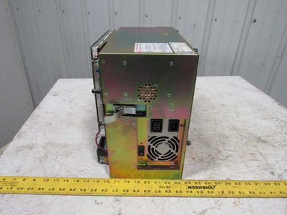 Nematron IC65A7-3391G400 Operator Interface Control unit Industrial Computer
