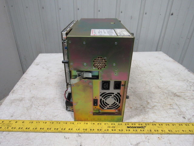Nematron IC65A7-3391G400 Operator Interface Control unit Industrial Computer