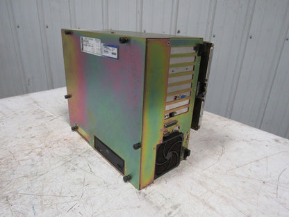 Nematron IC65A7-3391G400 Operator Interface Control unit Industrial Computer