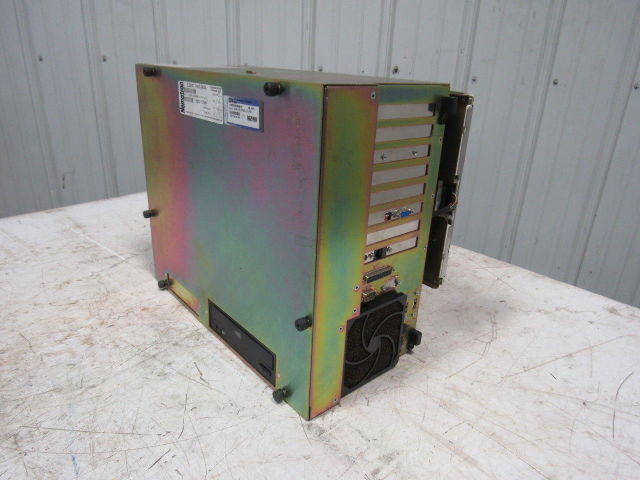 Nematron IC65A7-3391G400 Operator Interface Control unit Industrial Computer